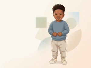 Child under 5 Registration