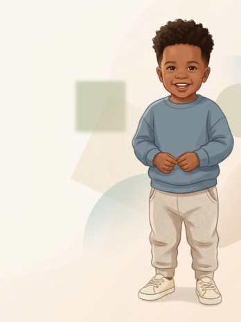 Child under 5 Registration